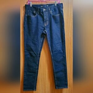 NWOT Old Navy Skinny Jeans size 32x32